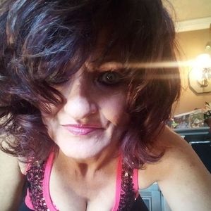 Meet your Posher, Wendy